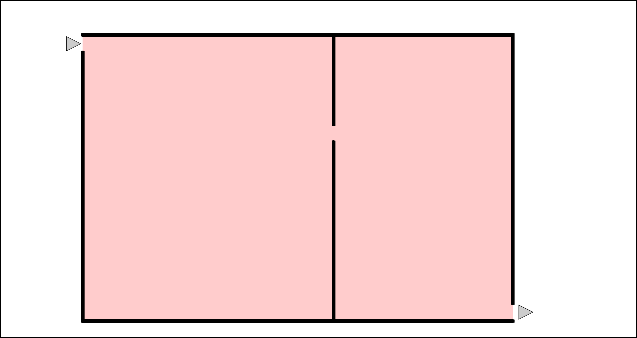 Maze 1