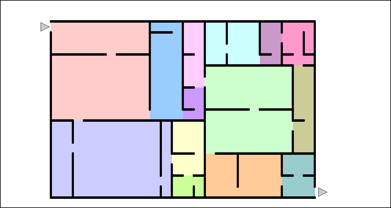 Maze 5